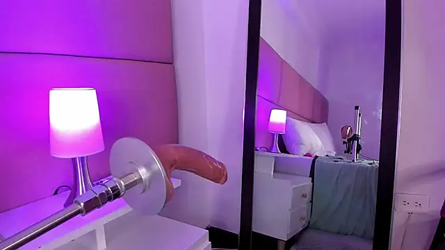 SammyMorales online show from February 20, 6:35 pm