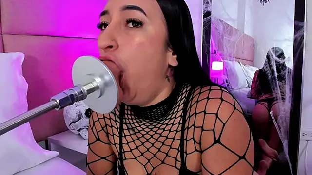 SammyMorales online show from October 23, 12:48 pm