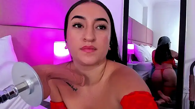 SammyMorales online show from November 5, 12:38 pm
