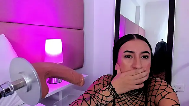 SammyMorales online show from November 22, 12:59 pm