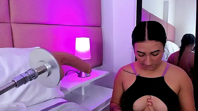 SammyMorales online show from January 14, 12:55 pm