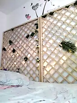 Mia WAll online show from January 28, 3:25 pm