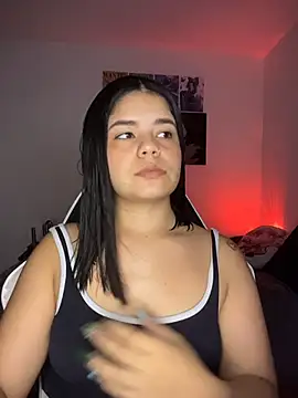 pretty angela1 online show from February 22, 3:18 am