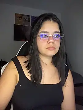 pretty angela1 online show from March 8, 2:59 am