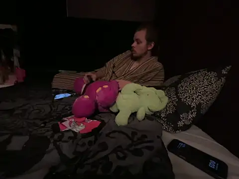 Eden Darkskye online show from October 10, 10:03 am