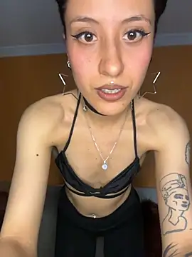 Snapshot of indira_k chatting on June 26, 12:59 am indira k online show from June 26, 12:59 am