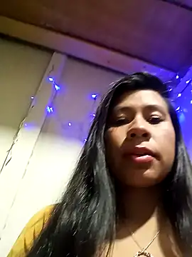 Snapshot of Pamelamilkk_1007 chatting on December 27, 3:20 am Pamelamilkk 1007 online show from December 27, 3:20 am