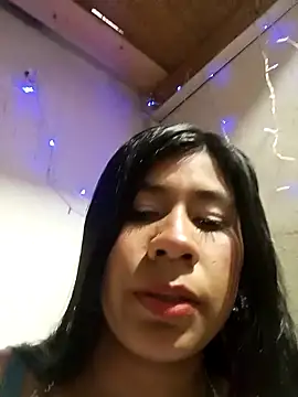 Snapshot of Pamelamilkk_1007 chatting on December 30, 2:42 am Pamelamilkk 1007 online show from December 30, 2:42 am