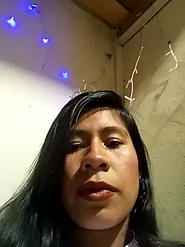 Snapshot of Pamelamilkk_1007 chatting on December 31, 6:59 am Pamelamilkk 1007 online show from December 31, 6:59 am