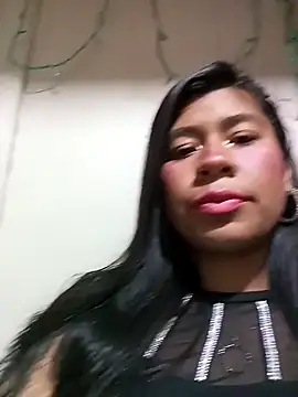 Snapshot of Pamelamilkk_1007 chatting on January 13, 9:30 am Pamelamilkk 1007 online show from January 13, 9:30 am