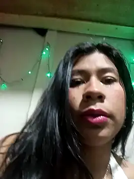 Snapshot of Pamelamilkk_1007 chatting on January 18, 8:52 am Pamelamilkk 1007 online show from January 18, 8:52 am