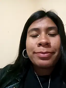 Snapshot of Pamelamilkk_1007 chatting on January 20, 12:15 am Pamelamilkk 1007 online show from January 20, 12:15 am