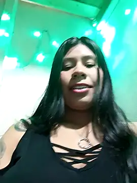 Snapshot of Pamelamilkk_1007 chatting on January 22, 4:44 am Pamelamilkk 1007 online show from January 22, 4:44 am