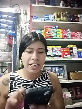 Pamelamilkk 1007 online show from June 29, 11:49 pm