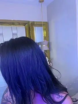 Karol Towers online show from February 13, 11:04 pm