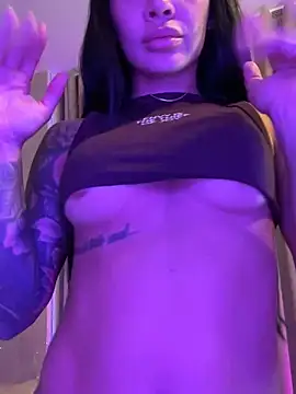 Karol Towers online show from March 1, 4:26 am