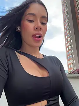 Karol Towers online show from March 16, 8:11 pm