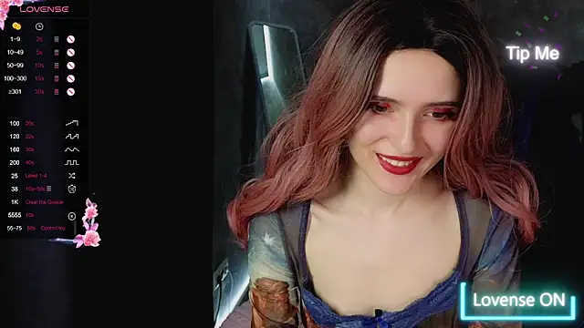 Snapshot of niki_cutes chatting on February 15, 10:55 am niki cutes online show from February 15, 10:55 am