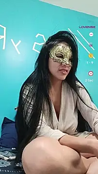 Isabellitasexi38 online show from March 14, 4:09 pm