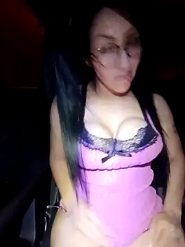 Isabellitasexi38 online show from October 16, 2:34 am