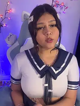 kath kitty online show from March 10, 1:43 am