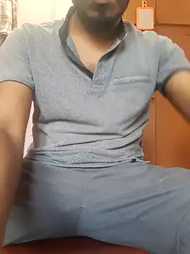 cockyrockie online show from November 10, 9:52 am