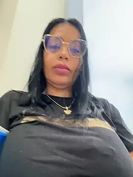 KarolRubi1 online show from April 16, 5:58 pm