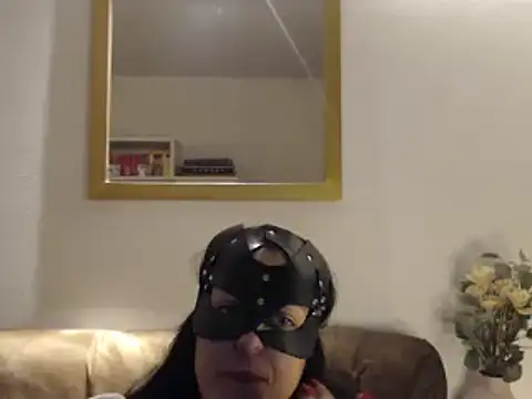 LasolitaAuri online show from January 15, 9:41 pm