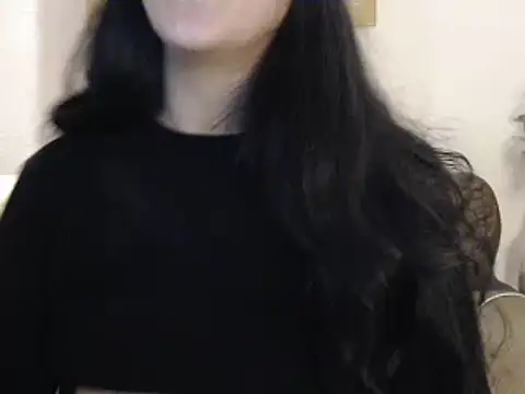 LasolitaAuri online show from January 16, 4:50 pm