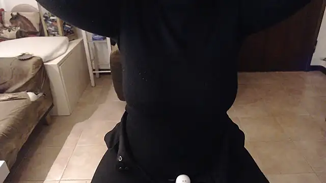 LasolitaAuri online show from January 29, 10:22 pm