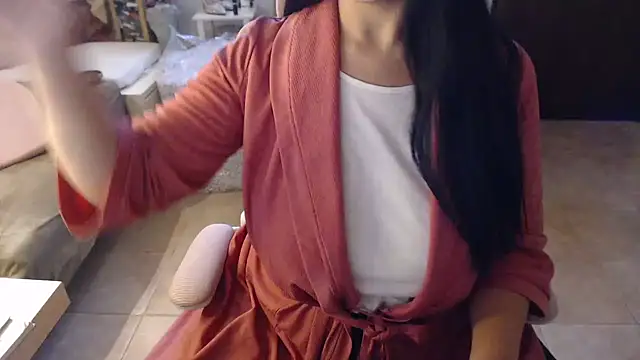 LasolitaAuri online show from February 11, 2:13 pm