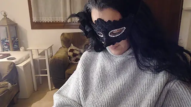 LasolitaAuri online show from March 4, 11:22 pm