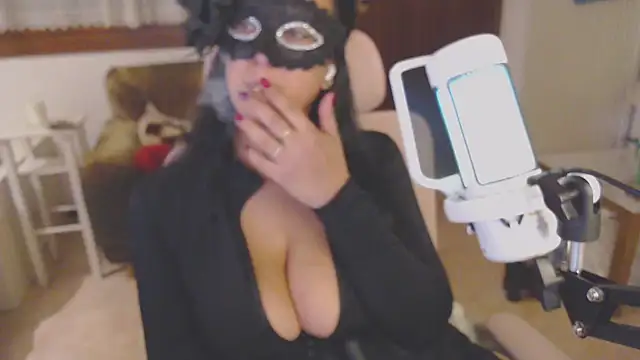 LasolitaAuri online show from March 8, 9:51 pm