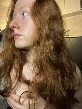 redhead peach online show from January 14, 10:02 pm