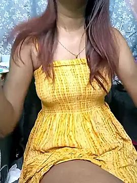 Hott-Rehana online show from September 19, 10:21 pm