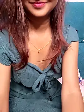 Hott-Rehana online show from October 12, 5:01 pm