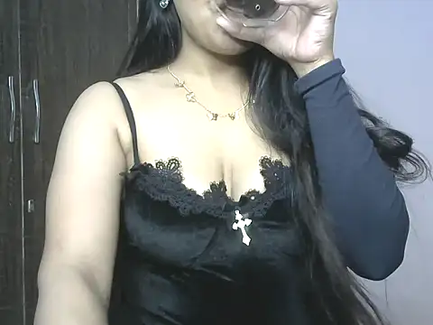 Anvesha 7 online show from March 29, 5:46 pm