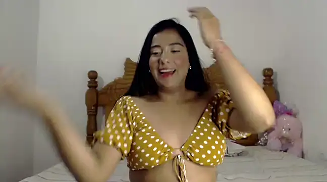 Coral0403 online show from January 11, 12:44 am