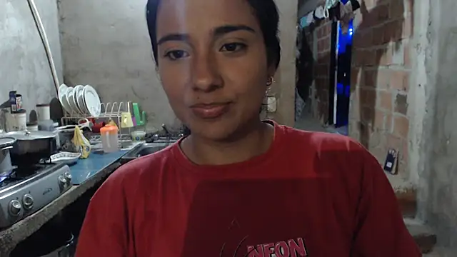 Coral0403 online show from January 28, 1:39 am