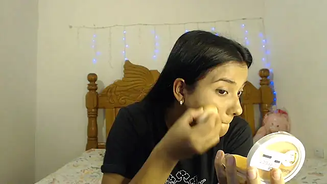 Coral0403 online show from February 10, 9:25 pm