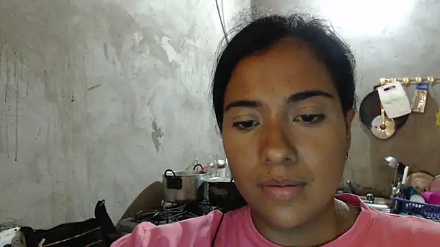 Coral0403 online show from March 7, 2:15 am