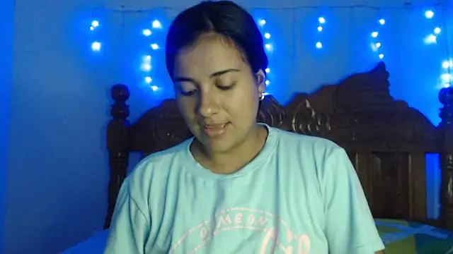 Coral0403 online show from March 16, 11:14 pm