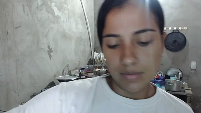 Coral0403 online show from March 22, 7:20 pm