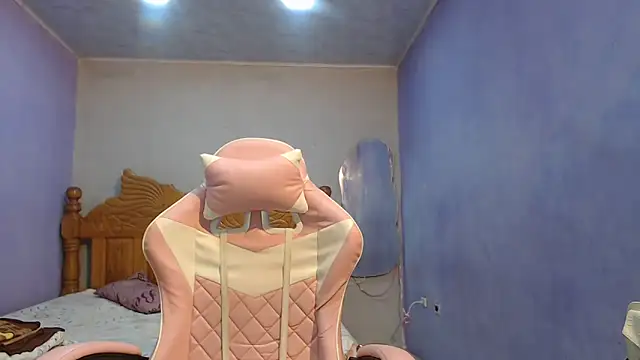 Coral0403 online show from February 22, 4:27 pm