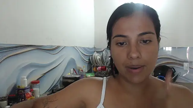 Snapshot of Coral0403 chatting on July 11, 3:04 pm Coral0403 online show from July 11, 3:04 pm