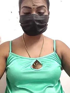 meena 27 online show from October 26, 6:47 pm