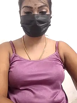 meena 27 online show from October 29, 6:42 pm