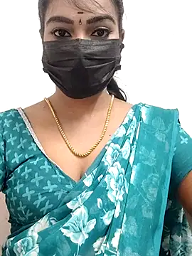 meena 27 online show from November 12, 8:37 am