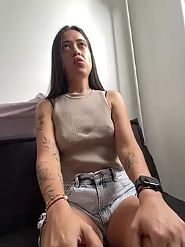 Snapshot of Liam_OH chatting on December 30, 5:13 pm Liam OH online show from December 30, 5:13 pm