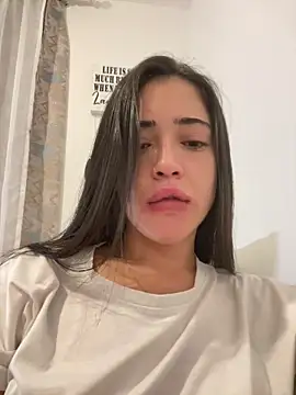 Snapshot of Liam_OH chatting on March 1, 9:37 pm Liam OH online show from March 1, 9:37 pm